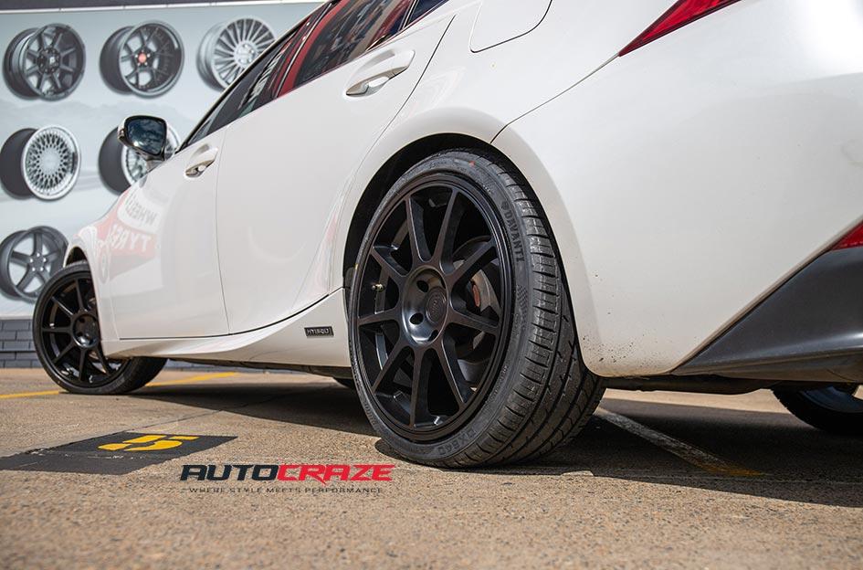 LEXUS-IS300-MR138-SATIN-BLACK
